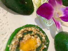 -水月周庄铂尔曼酒店-水月荟中餐厅