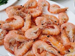 -汪姐海鲜(侨港金冠好店)
