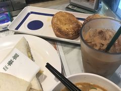 -翠华餐厅(德辅道中店)