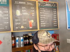 -丰乐餐厅·始于1999·本地老字号