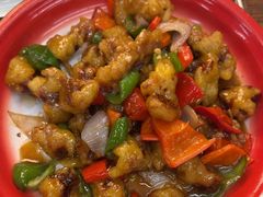 -那红花·东北菜铁锅炖(仙林金鹰店)