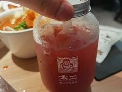-新太二·鲜料川菜(万泰汇店)