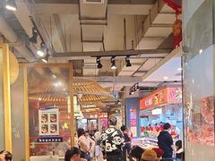 -阿串串老火锅(力盟店)