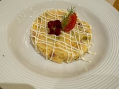 -MIO弥欧洋房西餐厅(中央大街店)