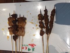 -庆峰龙虾烧烤(合肥一店)