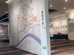 -广州市城市规划展览中心