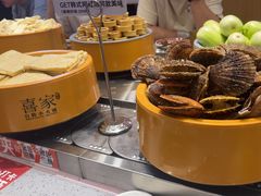 -喜家自助小火锅(乐客城店)