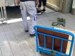 -蚂蚁搬家成都打包搬运公司