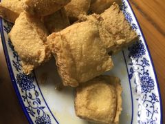 -洞天食府(北大街店)