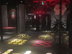 -威尔仕健身·游泳(龙湖天街店)