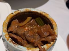 -波特曼西餐厅(南岗店)