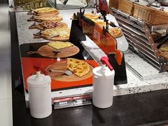 -比格比萨自助(新辰里学清路店)