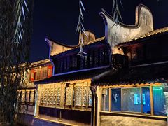 -嘉兴月河历史街区