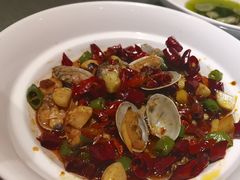 -恒记饭店·海鲜明档(淹城店)
