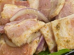 -星火东北碳火烤肉(华大店)