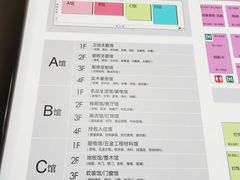 -恒大国际建材家居博览中心(德胜东路店)