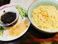 -聚京民福烤鸭店(木樨园店)