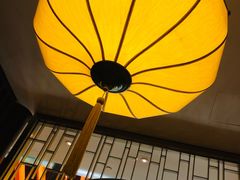 -西安凯悦酒店·湖畔中餐厅