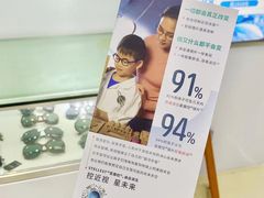 -东宝眼镜(南城店)