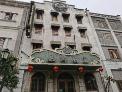 -两江国际影视城