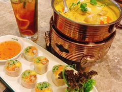 -美奈小馆·东南亚菜(福田星河COCO Park店)