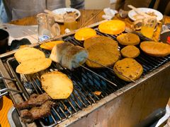 -丹东特色烤肉(学府路一部店)