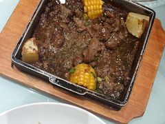 -天天鱼港·海鲜·鲅鱼水饺·招牌烤鸭(黄骅店)