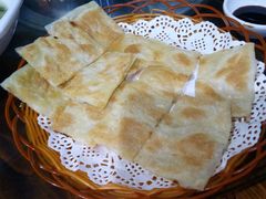 榴莲薄饼-石岐乳鸽村(南海第三分店)