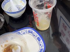 -百花传统甜品店(原址店)