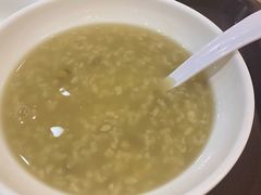 绿豆粥-老家肉饼(永泰庄店)