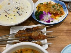 -品回味清真西北楼(宁波首店)