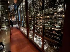 -上海柏悦酒店·世纪100牛排馆