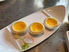 -彩丰楼中餐厅·仁恒洲际酒店