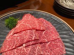 -隐炉和牛烧肉店(群力店)