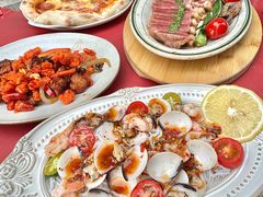 -黑熊披萨orso pizza