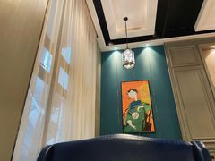 -高第街56号餐厅(宝龙店)