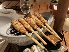 -三亚艾迪逊酒店·海滩烧烤 BARBACOA·现场乐队·浪漫晚餐·烧烤海鲜