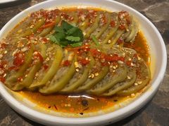 -郑喜旺烧烤(郑州总店)