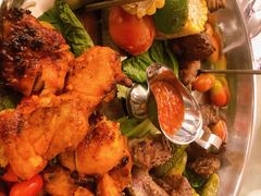 -玛丽娜中西餐厅(四道街店)