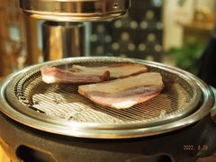 -隐炉和牛烧肉店(群力店)