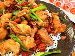 -金龙·打边炉(南京西路店)