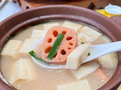 -宗氏一喜砂锅·特色湖北菜(楚河汉街店)