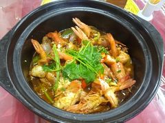 -钱塘府海鲜餐厅