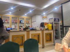 -新疆兵团食府清真(马连道店)