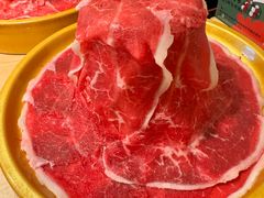 -温野菜涮涮锅(万象城店)