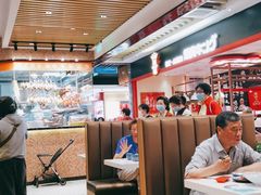 大堂-龙记香港茶餐厅(久光百货店)