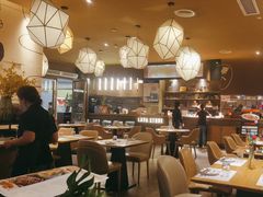 -原石牛扒·约会餐厅(龙城万科里店)