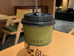 -奈雪茶院·茶室茶馆(广州粤海天地店)