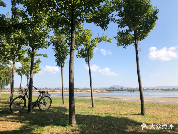 珍珠公园-图片-丹东周边游-大众点评网