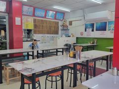 -明呈黄鱼面馆(斜土路店)